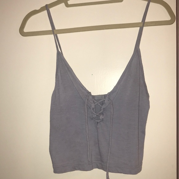 Brandy Melville tank top - Picture 1 of 3